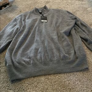 Men’s Quarter Zip